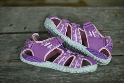 Новые сандали uovo 35 р