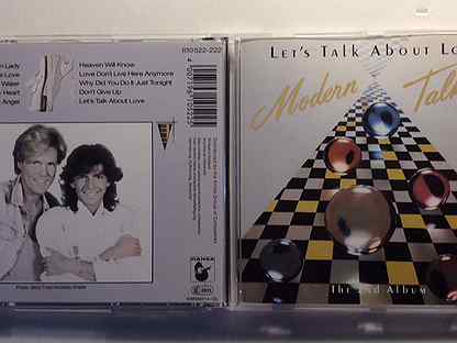 Modern talking talk about love. Modern talking Let's talk about Love альбом. Modern talking Let's talk about Love обложка. Модерн токинг Let's talk about Love. Modern talking 2 album.