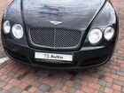 Bentley Continental Flying Spur AT, 2006, 89 000 км