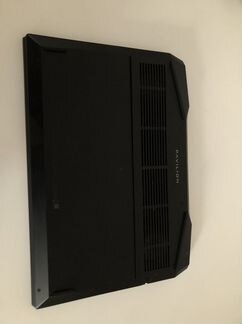 Игровой ноутбук HP Pavilion