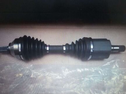 Привод шрус Volvo S80 1поколения справа спереди