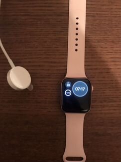 Apple watch