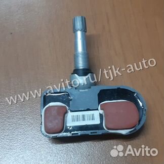 Датчик давления в шине mercedes a0009054100