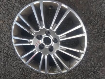 Диск колесный для Ford Kuga 2012