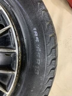 Viatti 185/65r15