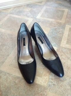 Туфли и балетки Ecco