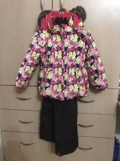 Костюм зима Gusti 104