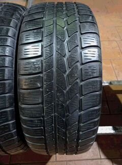 235 55 17 Continental бу Шины Зимние 235 55 R17 10