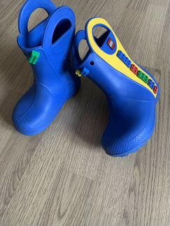 Crocs оригинал