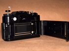 Пленочный фотоаппарат Зенит 122 с объективом объявление продам