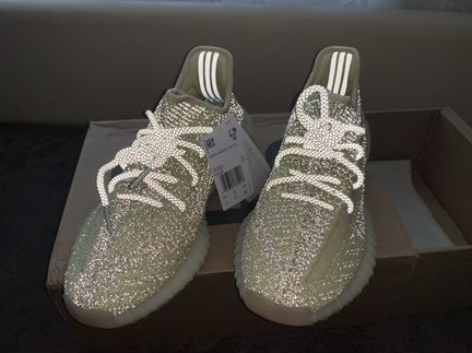 Кроссовки Yeezy Boost 350 antlia