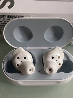 Наушники беспроводные TWS Samsung galaxy buds