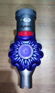 Пылесос Dyson V7 Motorhead