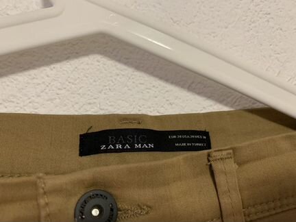 Брюки Zara