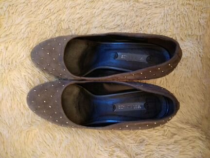 Туфли женские