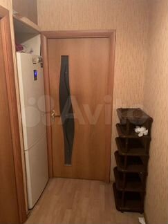 Комната 19 м² в 2-к, 5/9 эт.