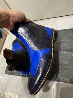 Новые ботинки Marc Jacobs
