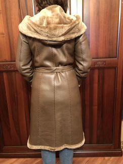 Дубленка Orsa (Italy)