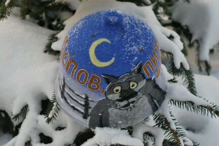 Шапка банная с юмором под индивидуальный заказ