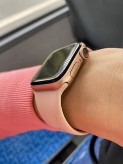Apple watch 3
