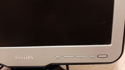 Монитор Philips 170с6