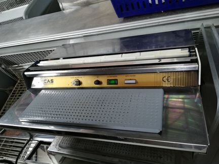 Горячий стол CAS