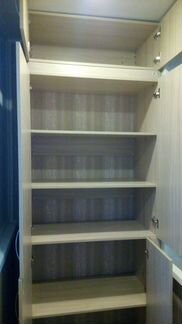 Мебель на заказ на балкон