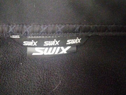 Куртка для беговых лыж 