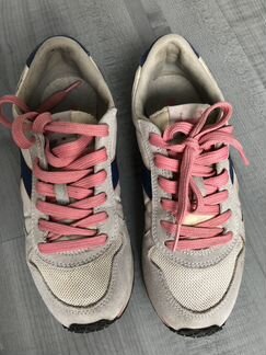 Кроссовки Diadora