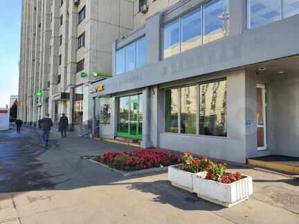 Сдам 25м² у м.Октярьская. Собственник