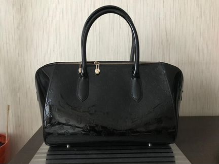 Сумка женская натуральная кожа