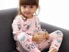 Пижама детская объявление продам