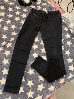 Tommy hilfiger джинсы