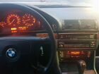 BMW 5 серия 2.0 AT, 1998, 300 000 км объявление продам
