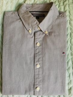Рубашка Tommy Hilfiger