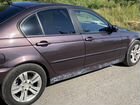 BMW 3 серия 2.5 AT, 2002, 300 000 км объявление продам