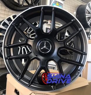 Диски Replay Mercedes R 18 5x112