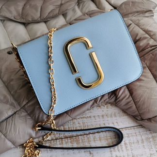 Поясная сумка Marc Jacobs Snapshot