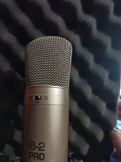 Студия звукозаписи