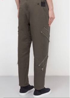 Stone island Shadow Project reshape pants