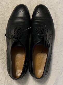 Туфли Gucci оригинал