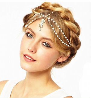 Украшение для волос