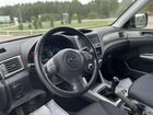 Subaru Forester 2.0 МТ, 2010, 142 325 км объявление продам