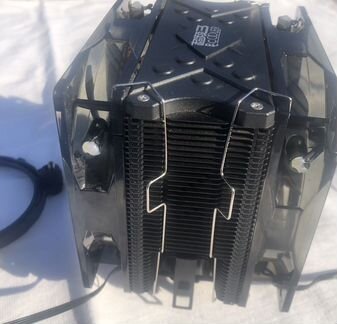 Процессорный кулер lga 1150 pccooler