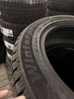 Sailun Winterpro SW61 195/55 R15 85H