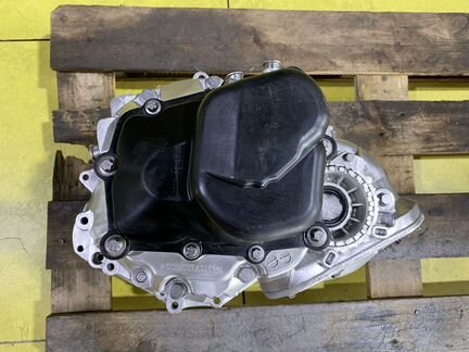 Коробка механика Opel Zafira B F17 с R-передачей