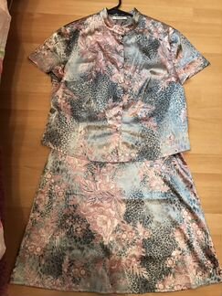 Женский костюм