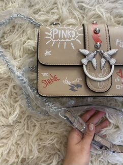 Сумка Pinko