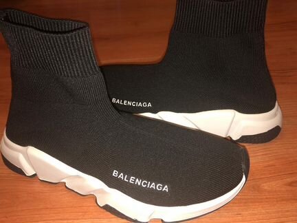 Balenciaga кроссовки размер 40+41
