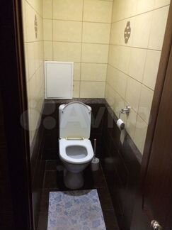 Комната 16 м² в 3-к, 1/5 эт.